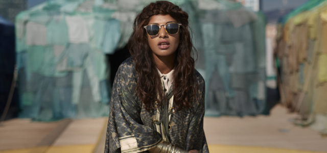 H&M Releases World Recycle Week 2016 Campaign Song and Video ‘Rewear It’ Featuring Artist M.I.A.