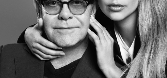 Lady Gaga and Sir Elton John Partner with Macy’s to Help Make the World a Kinder Place with New Limited-Edition Line: Love Bravery