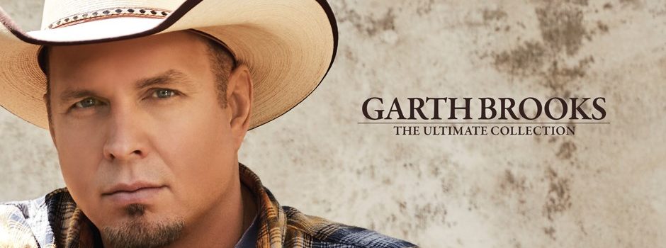 Garth Brooks’ ‘The Ultimate Collection’ Makes 18th Top 10 Album