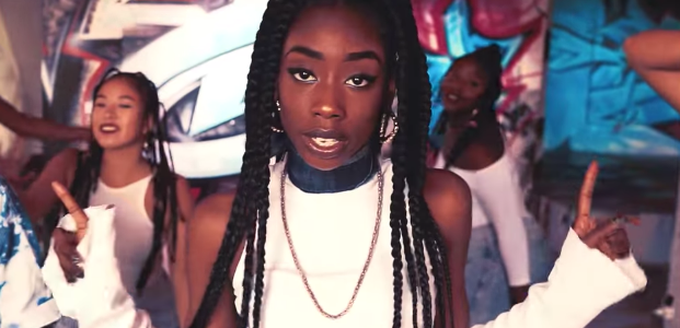 German R&B Singer Ace Tee Makes Waves With Song “Bist du Down?” (Are You Down?)