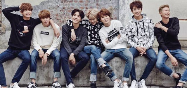 Death Threats Prompt Increased Security For BTS U.S. Tour