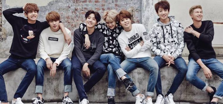 Death Threats Prompt Increased Security For BTS U.S. Tour