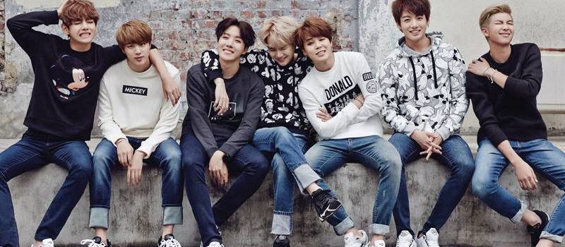 Death Threats Prompt Increased Security For BTS U.S. Tour