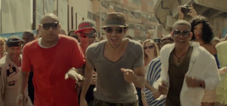 Enrique Iglesias Videos Youtube Bailando