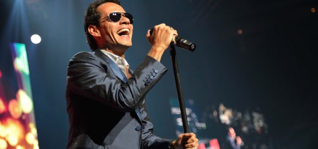 Marc Anthony’s Greatest Hits Get Reimagined For Children’s Album ‘Marc Anthony For Babies’