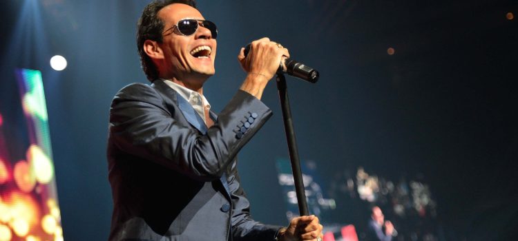 Marc Anthony’s Greatest Hits Get Reimagined For Children’s Album ‘Marc Anthony For Babies’