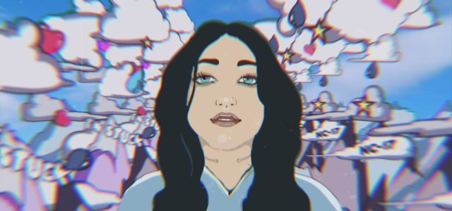 Noah Cyrus – “I’m Stuck”: Listen
