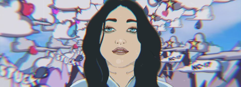 Noah Cyrus – “I’m Stuck”: Listen