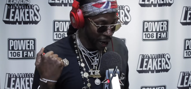 2 Chainz Teases Upcoming Collaboration With Eminem