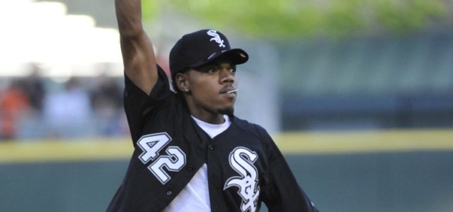 Chance The Rapper Offers $2 Million In Chicago ‘Go Innovate Challenge’