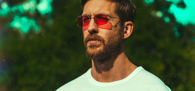 Calvin Harris’ “Funk Wav Bounces Vol. 1”: Stream Here