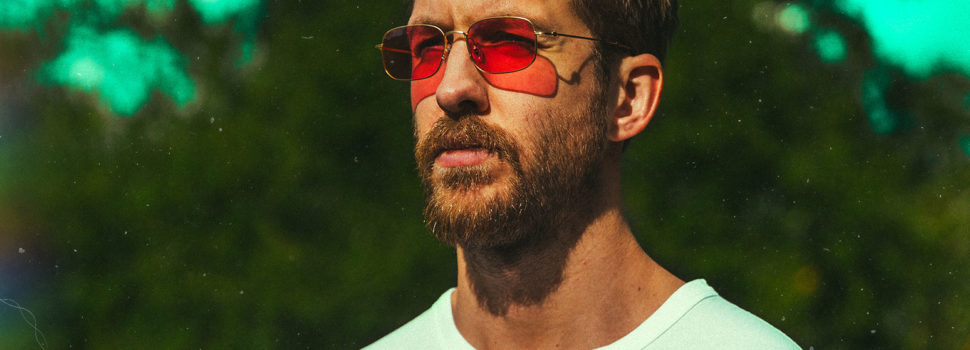 Calvin Harris’ “Funk Wav Bounces Vol. 1”: Stream Here