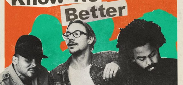 Major Lazer ‘Know No Better’ Music Video: Watch