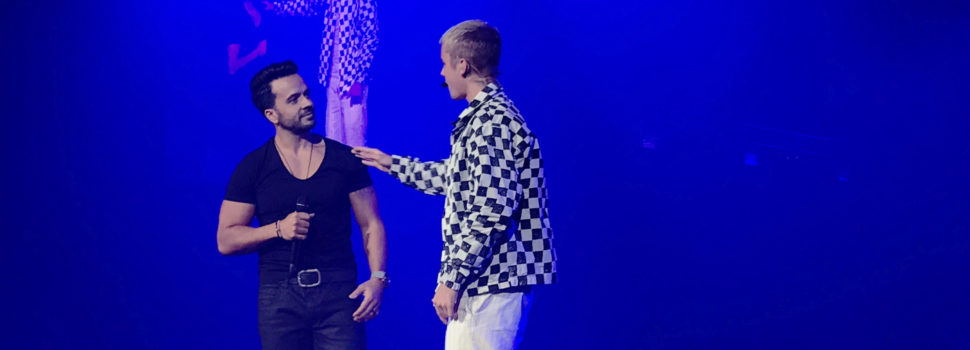 Justin Bieber Admits That He Does Not Know The Lyrics To ‘Despacito’