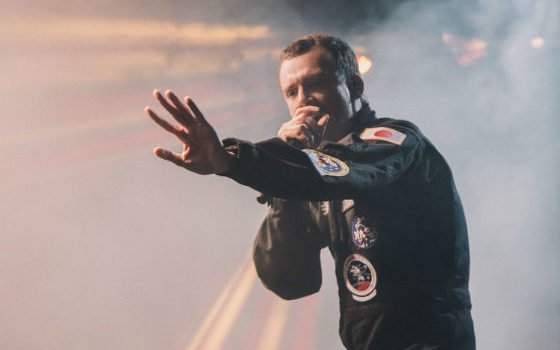 Suicide Lifeline Says Logic’s “1-800-273-8255” Has Helped To Save Lives