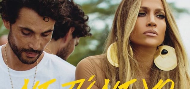 JLo and Marc Anthony Make A Music Video In ‘Ni Tú Ni Yo’ Video: Watch
