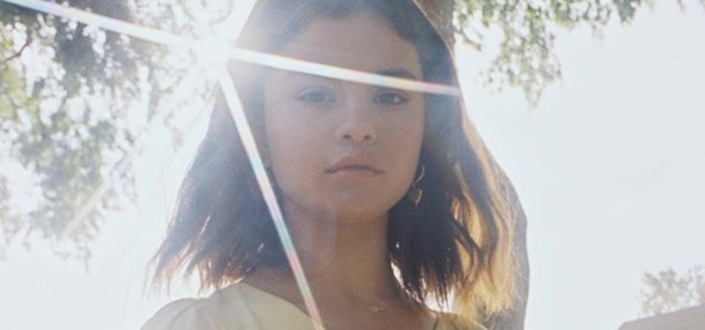 Selena Gomez Has a “Fetish” In New Song