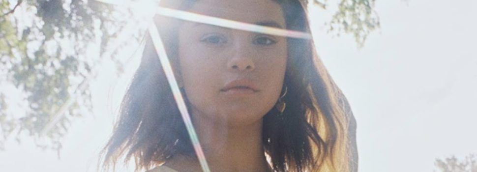 Selena Gomez Has a “Fetish” In New Song